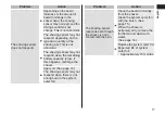 Preview for 17 page of Panasonic ES-LS6A Operating Instructions Manual