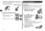 Preview for 32 page of Panasonic ES-LS6A Operating Instructions Manual