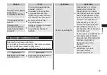 Preview for 35 page of Panasonic ES-LS6A Operating Instructions Manual