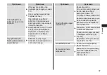 Preview for 37 page of Panasonic ES-LS6A Operating Instructions Manual