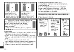 Preview for 70 page of Panasonic ES-LS6A Operating Instructions Manual