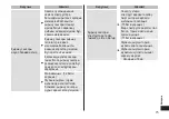 Preview for 75 page of Panasonic ES-LS6A Operating Instructions Manual