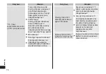 Preview for 76 page of Panasonic ES-LS6A Operating Instructions Manual