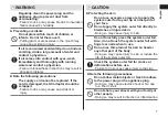 Preview for 7 page of Panasonic ES-LS8A Operating Instructions Manual