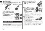 Preview for 14 page of Panasonic ES-LS8A Operating Instructions Manual