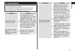 Preview for 17 page of Panasonic ES-LS8A Operating Instructions Manual