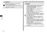 Preview for 28 page of Panasonic ES-LS8A Operating Instructions Manual