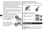 Preview for 34 page of Panasonic ES-LS8A Operating Instructions Manual