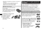 Preview for 36 page of Panasonic ES-LS8A Operating Instructions Manual