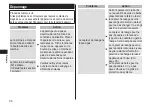 Preview for 38 page of Panasonic ES-LS8A Operating Instructions Manual