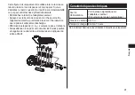 Preview for 41 page of Panasonic ES-LS8A Operating Instructions Manual