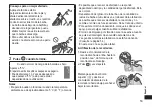 Preview for 53 page of Panasonic ES-LS8A Operating Instructions Manual