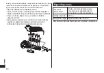 Preview for 60 page of Panasonic ES-LS8A Operating Instructions Manual