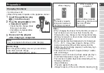 Preview for 13 page of Panasonic ES-LS9A-K803 Operating Instructions Manual