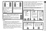 Preview for 15 page of Panasonic ES-LS9A-K803 Operating Instructions Manual