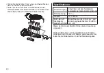 Preview for 44 page of Panasonic ES-LS9A-K803 Operating Instructions Manual