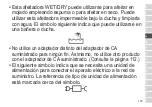 Preview for 107 page of Panasonic ES-LS9A-K803 Operating Instructions Manual