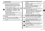 Preview for 109 page of Panasonic ES-LS9A-K803 Operating Instructions Manual