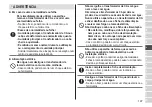 Preview for 147 page of Panasonic ES-LS9A-K803 Operating Instructions Manual