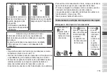 Preview for 153 page of Panasonic ES-LS9A-K803 Operating Instructions Manual