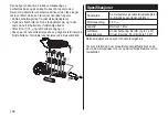 Preview for 180 page of Panasonic ES-LS9A-K803 Operating Instructions Manual