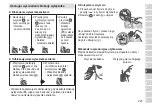 Preview for 227 page of Panasonic ES-LS9A-K803 Operating Instructions Manual