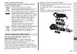 Preview for 253 page of Panasonic ES-LS9A-K803 Operating Instructions Manual