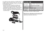 Preview for 272 page of Panasonic ES-LS9A-K803 Operating Instructions Manual