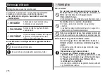 Preview for 276 page of Panasonic ES-LS9A-K803 Operating Instructions Manual