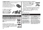 Preview for 306 page of Panasonic ES-LS9A-K803 Operating Instructions Manual