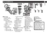 Preview for 11 page of Panasonic ES-LS9A-K820 Operating Instructions Manual