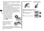 Preview for 44 page of Panasonic ES-LS9A-K820 Operating Instructions Manual