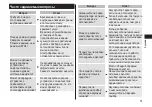 Preview for 51 page of Panasonic ES-LS9A-K820 Operating Instructions Manual