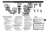 Preview for 69 page of Panasonic ES-LS9A-K820 Operating Instructions Manual