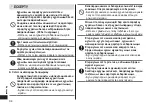 Preview for 94 page of Panasonic ES-LS9A-K820 Operating Instructions Manual