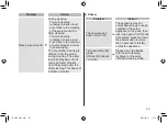 Preview for 23 page of Panasonic ES-LS9A-K841 Operating Instructions Manual