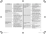 Preview for 25 page of Panasonic ES-LS9A-K841 Operating Instructions Manual