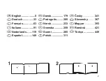 Preview for 2 page of Panasonic ES-LS9A Operating Instructions Manual