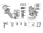 Preview for 3 page of Panasonic ES-LS9A Operating Instructions Manual