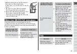 Preview for 23 page of Panasonic ES-LS9A Operating Instructions Manual