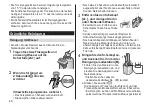 Preview for 48 page of Panasonic ES-LS9A Operating Instructions Manual