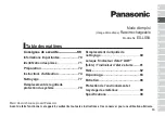 Preview for 63 page of Panasonic ES-LS9A Operating Instructions Manual