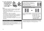 Preview for 74 page of Panasonic ES-LS9A Operating Instructions Manual