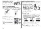 Preview for 76 page of Panasonic ES-LS9A Operating Instructions Manual