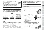 Preview for 77 page of Panasonic ES-LS9A Operating Instructions Manual