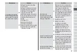 Preview for 87 page of Panasonic ES-LS9A Operating Instructions Manual