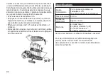 Preview for 90 page of Panasonic ES-LS9A Operating Instructions Manual