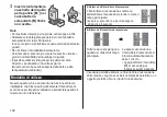 Preview for 102 page of Panasonic ES-LS9A Operating Instructions Manual