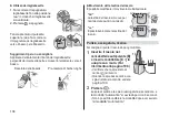 Preview for 104 page of Panasonic ES-LS9A Operating Instructions Manual