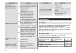 Preview for 116 page of Panasonic ES-LS9A Operating Instructions Manual